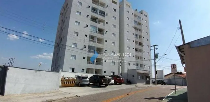 Foto 1 de Apartamento com 3 Quartos à venda, 112m² em Jardim Prestes de Barros, Sorocaba