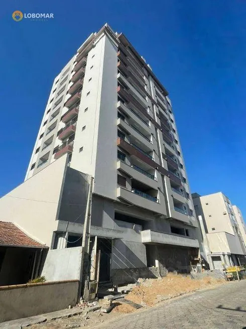 Foto 1 de Apartamento com 2 Quartos à venda, 105m² em Gravata, Navegantes