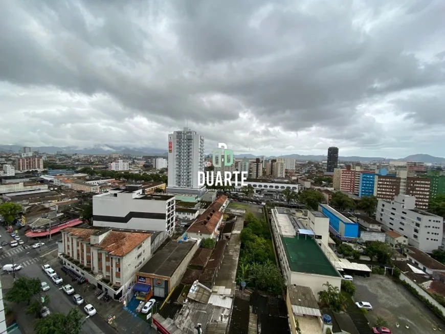 Foto 1 de Sala Comercial à venda, 48m² em Vila Matias, Santos