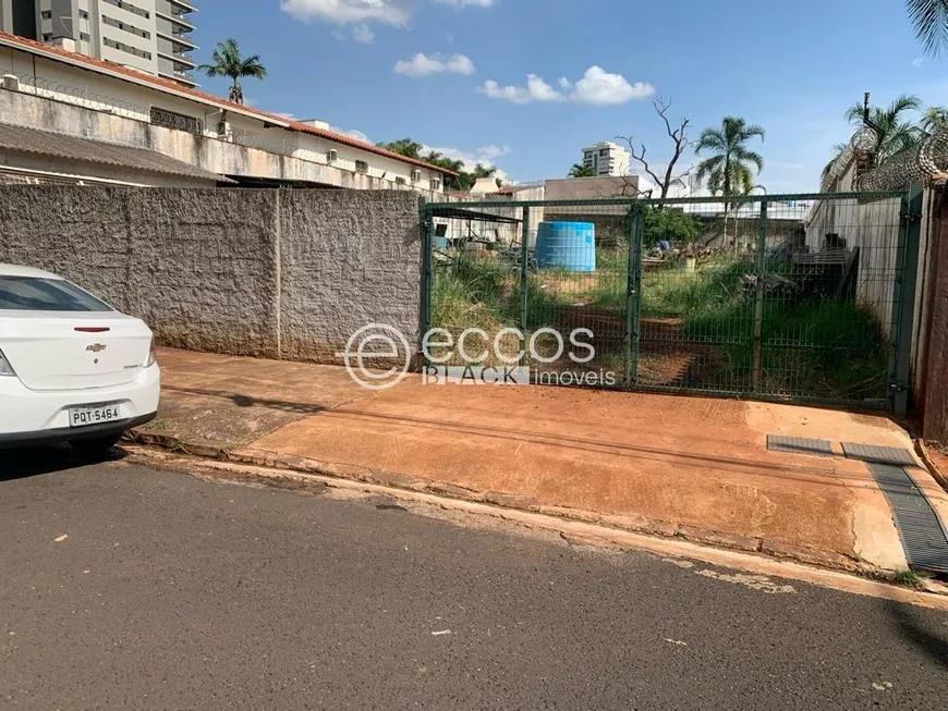 Foto 1 de à venda, 1000m² em Patrimônio, Uberlândia