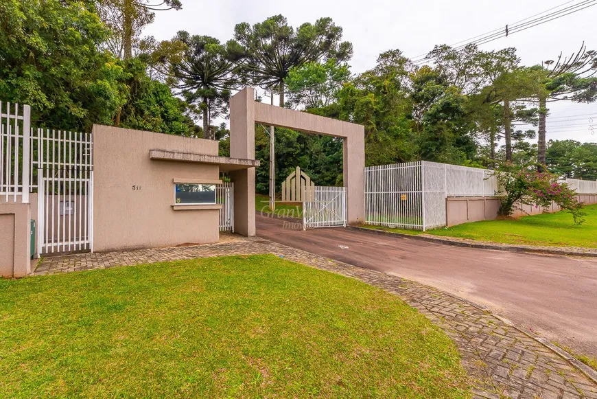 Foto 1 de Lote/Terreno à venda, 2976m² em Orleans, Curitiba