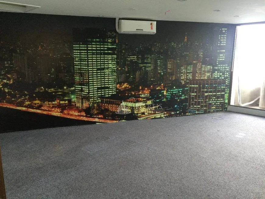 Foto 1 de Sala Comercial para alugar, 260m² em Morumbi, São Paulo