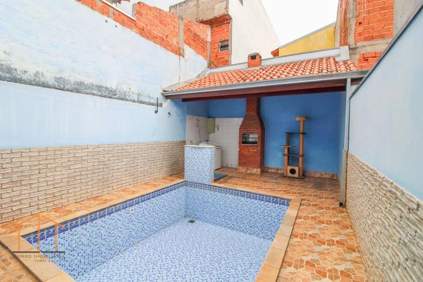 Foto 1 de Casa com 2 Quartos à venda, 201m² em Jardim Europa, Itu