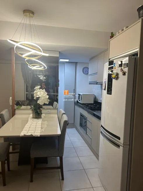 Foto 1 de Apartamento com 2 Quartos à venda, 52m² em Villa Horn, Caxias do Sul