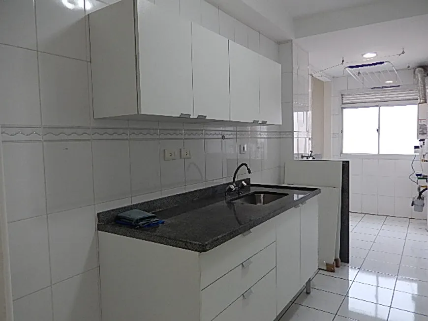 Foto 1 de Apartamento com 3 Quartos à venda, 91m² em Sitio Tambore Jubran, Barueri