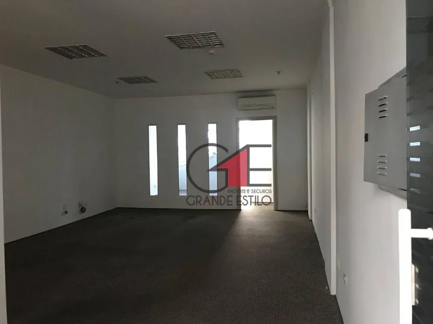 Foto 1 de Sala Comercial para alugar, 65m² em Centro, Santos