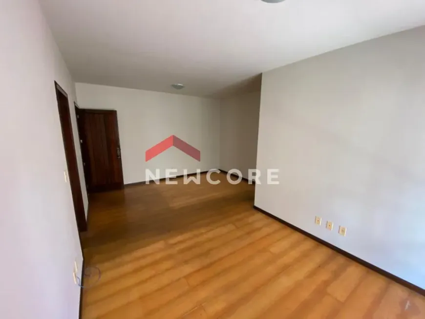 Foto 1 de Apartamento com 3 Quartos à venda, 99m² em Centro, Criciúma