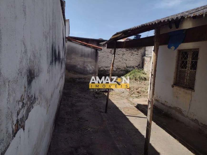 Foto 1 de Casa com 3 Quartos à venda, 180m² em Centro, Taubaté