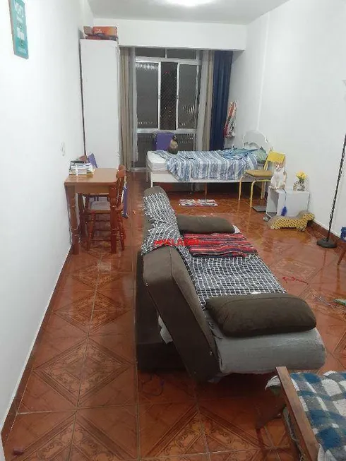 Foto 1 de Apartamento com 1 Quarto à venda, 47m² em Santa Ifigênia, São Paulo