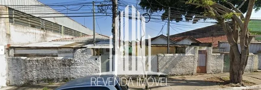 Foto 1 de Lote/Terreno à venda, 700m² em Vila Arriete, São Paulo