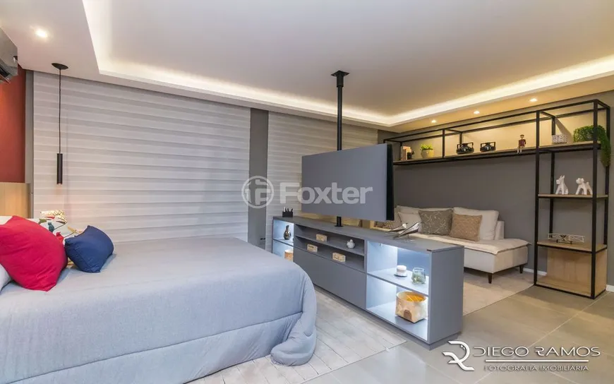 Foto 1 de Apartamento com 2 Quartos à venda, 71m² em Independência, Porto Alegre