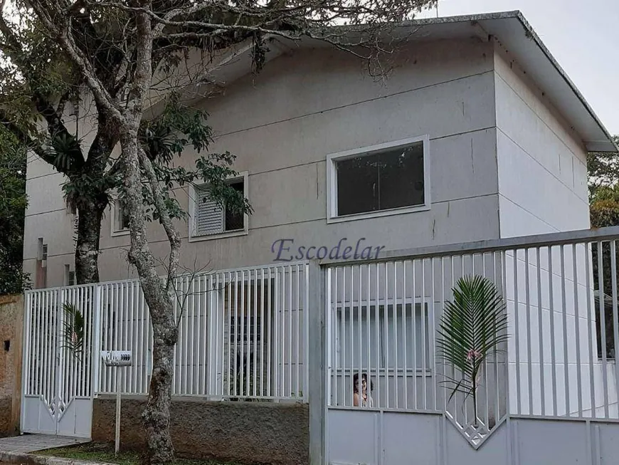 Foto 1 de Casa de Condomínio com 3 Quartos à venda, 350m² em Cantareira, Mairiporã