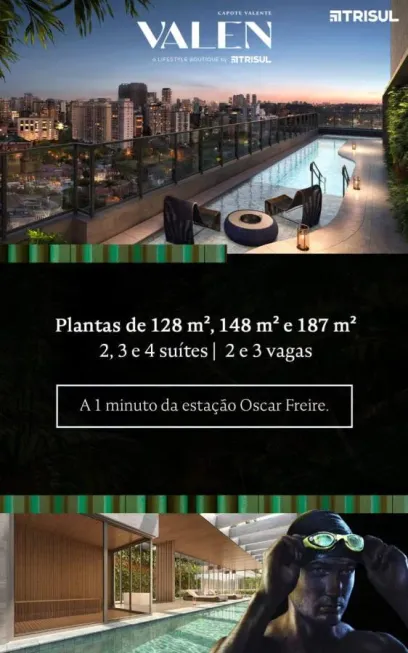 Foto 1 de Casa com 3 Quartos à venda, 149m² em Pinheiros, São Paulo