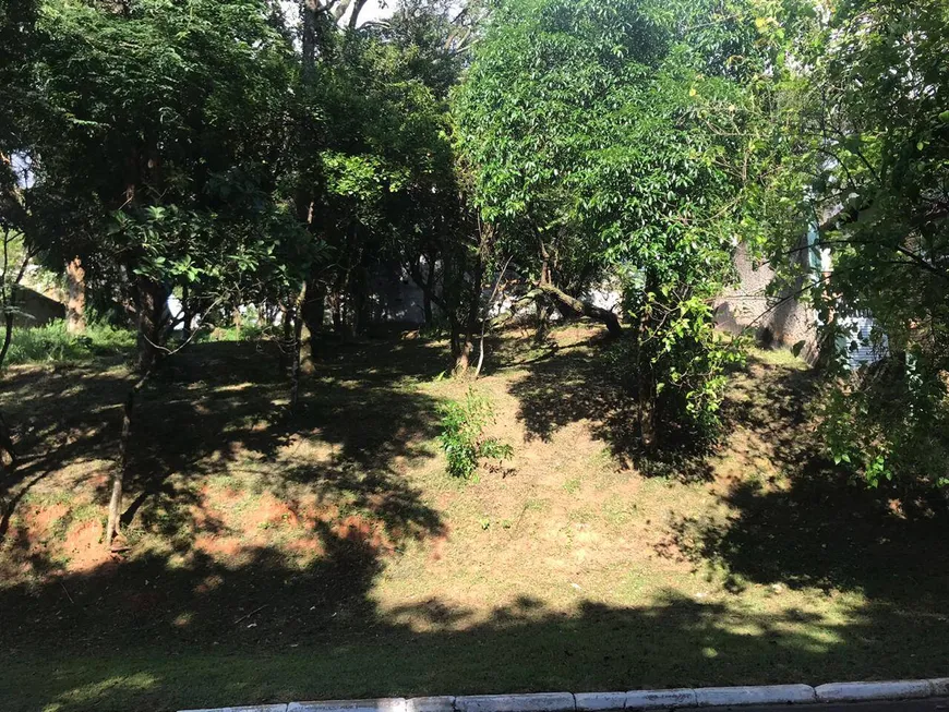 Foto 1 de Lote/Terreno à venda em Tarumã, Santana de Parnaíba