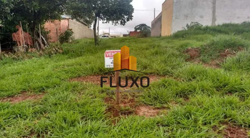 Foto 1 de Lote/Terreno à venda, 260m² em Quinta Bela Olinda, Bauru