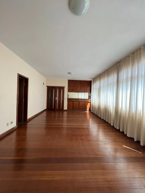 Foto 1 de Apartamento com 4 Quartos à venda, 284m² em Anchieta, Belo Horizonte