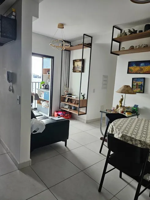 Foto 1 de Apartamento com 2 Quartos à venda, 55m² em Parque Campolim, Sorocaba