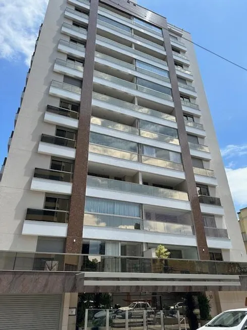 Foto 1 de Apartamento com 3 Quartos à venda, 100m² em Centro, Florianópolis