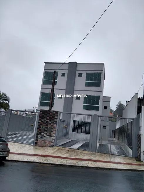 Foto 1 de Sobrado com 3 Quartos à venda, 130m² em Ariribá, Balneário Camboriú