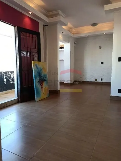 Foto 1 de Apartamento com 3 Quartos à venda, 117m² em Bela Vista, São Paulo