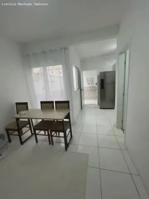 Foto 1 de Casa com 2 Quartos à venda, 85m² em Itinga, Lauro de Freitas