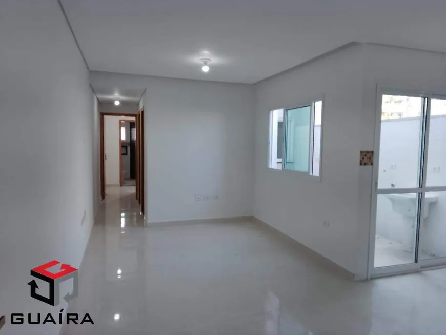 Foto 1 de Apartamento com 2 Quartos à venda, 64m² em Utinga, Santo André