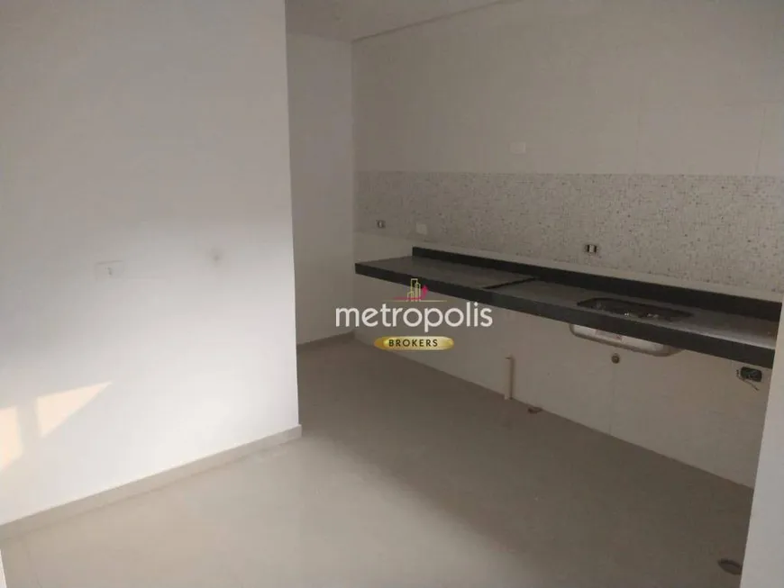 Foto 1 de Apartamento com 2 Quartos à venda, 41m² em Vila Guiomar, Santo André