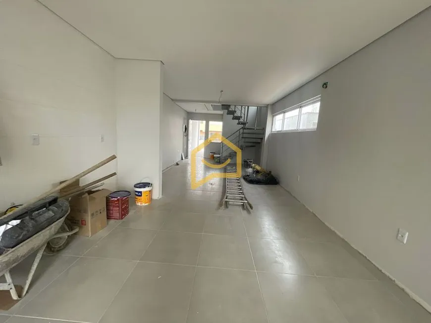 Foto 1 de Casa com 3 Quartos à venda, 172m² em Campeche, Florianópolis