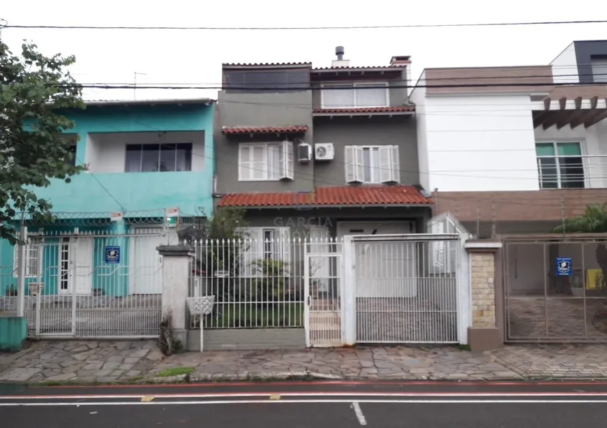 Foto 1 de Casa com 3 Quartos para alugar, 182m² em Sarandi, Porto Alegre