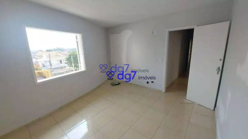 Foto 1 de Apartamento com 2 Quartos para alugar, 130m² em Jardim Bonfiglioli, São Paulo
