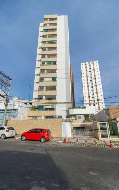 Foto 1 de Apartamento com 3 Quartos à venda, 93m² em Caminho Das Árvores, Salvador