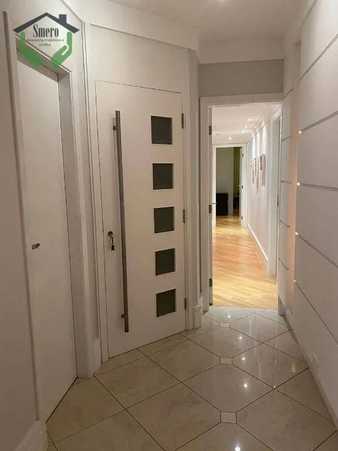 Foto 1 de Apartamento com 3 Quartos à venda, 173m² em Perdizes, São Paulo