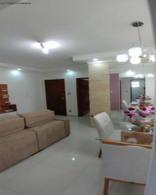 Foto 1 de Apartamento com 2 Quartos à venda, 53m² em Vila Independencia, Sorocaba