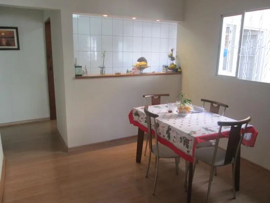 Foto 1 de Casa com 2 Quartos à venda, 110m² em Vila Capelletto, Itatiba