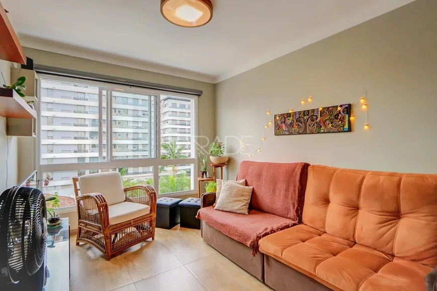 Foto 1 de Apartamento com 3 Quartos à venda, 90m² em Tristeza, Porto Alegre