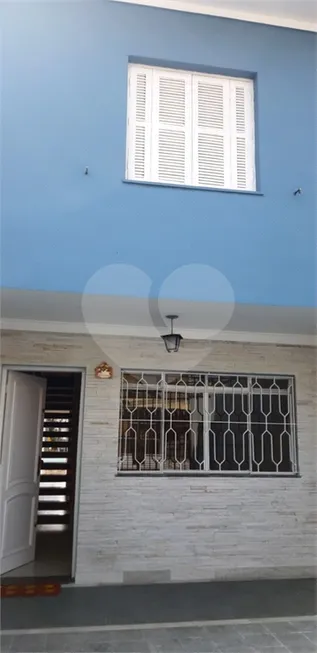 Foto 1 de Sobrado com 3 Quartos à venda, 184m² em Indianópolis, São Paulo