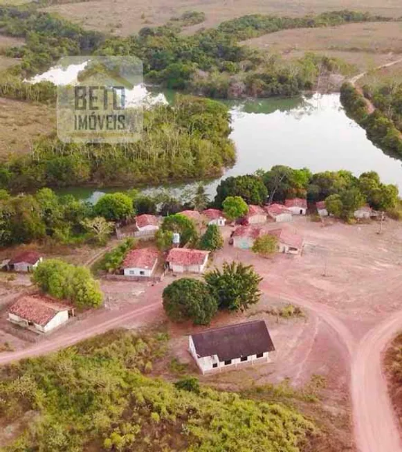 Foto 1 de Fazenda/Sítio à venda, 463024100m² em Zona Rural, Paragominas