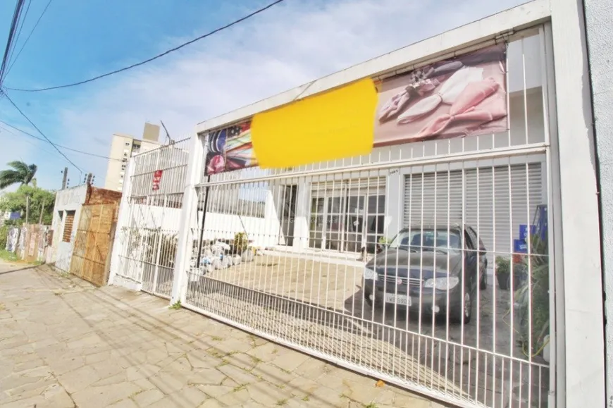 Foto 1 de Ponto Comercial à venda, 59m² em Petrópolis, Porto Alegre