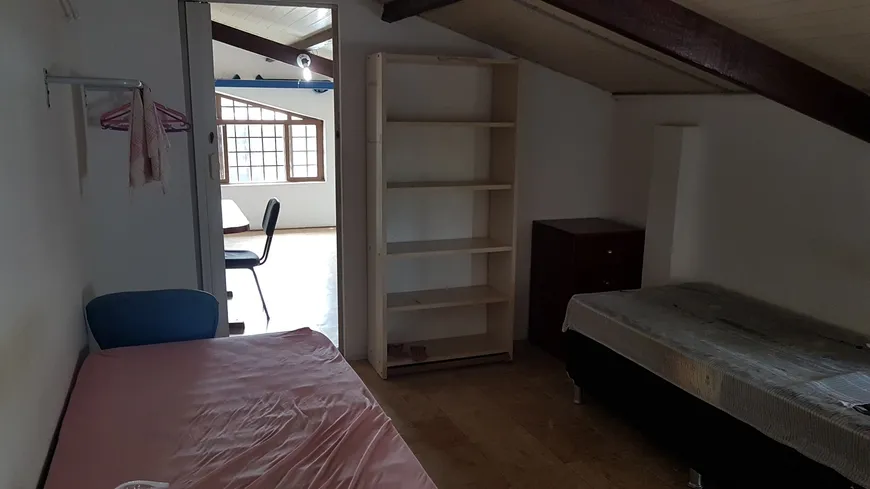 Foto 1 de Apartamento com 1 Quarto para alugar, 32m² em Parque Rural Fazenda Santa Cândida, Campinas