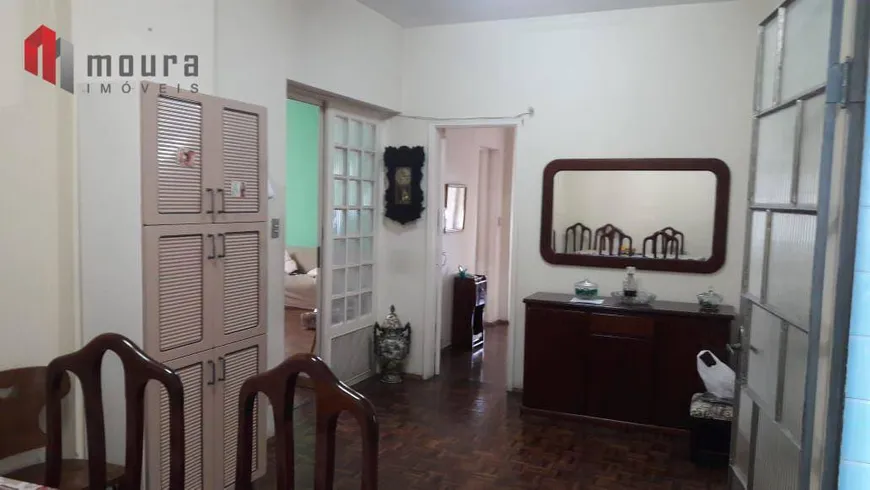 Foto 1 de Apartamento com 3 Quartos à venda, 160m² em Centro, Juiz de Fora