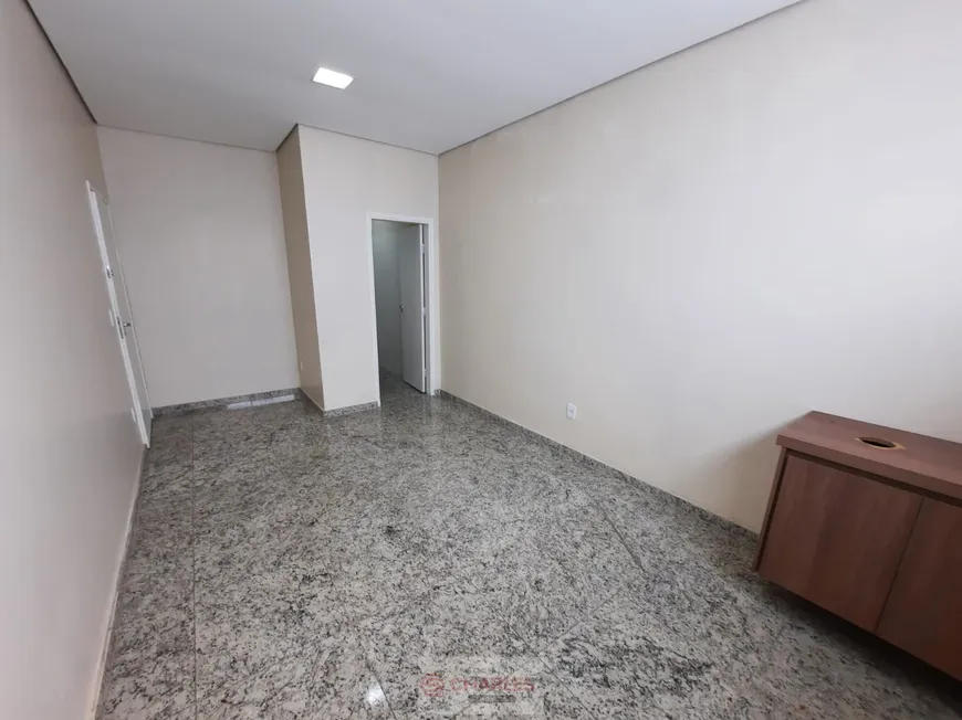 Foto 1 de Sala Comercial para alugar, 10m² em Capela, Mogi Guaçu