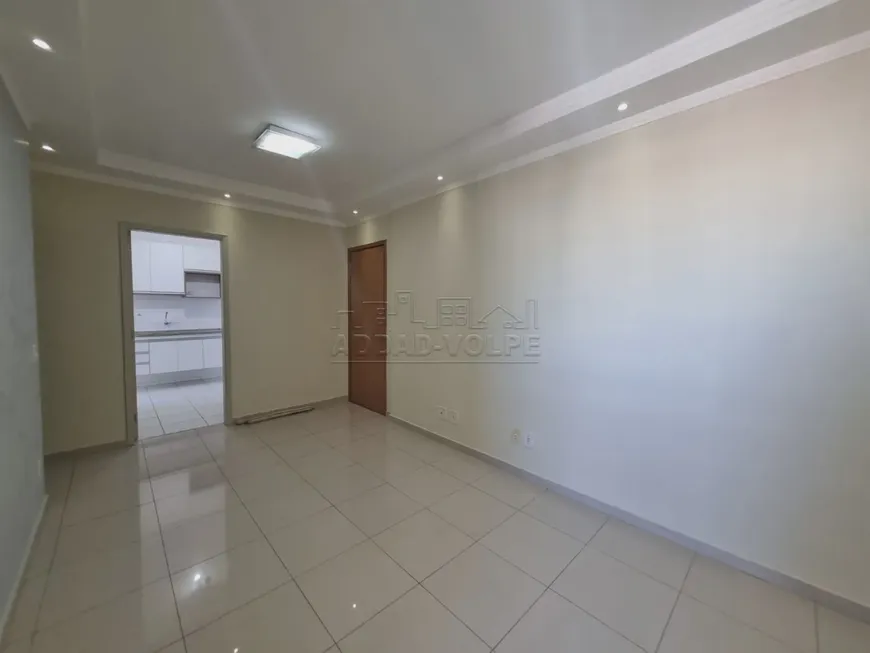 Foto 1 de Apartamento com 2 Quartos à venda, 88m² em Vila Santa Tereza, Bauru