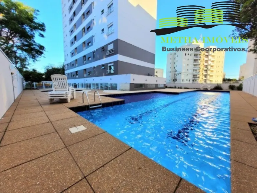 Foto 1 de Apartamento com 3 Quartos à venda, 123m² em Jardim Judith, Sorocaba