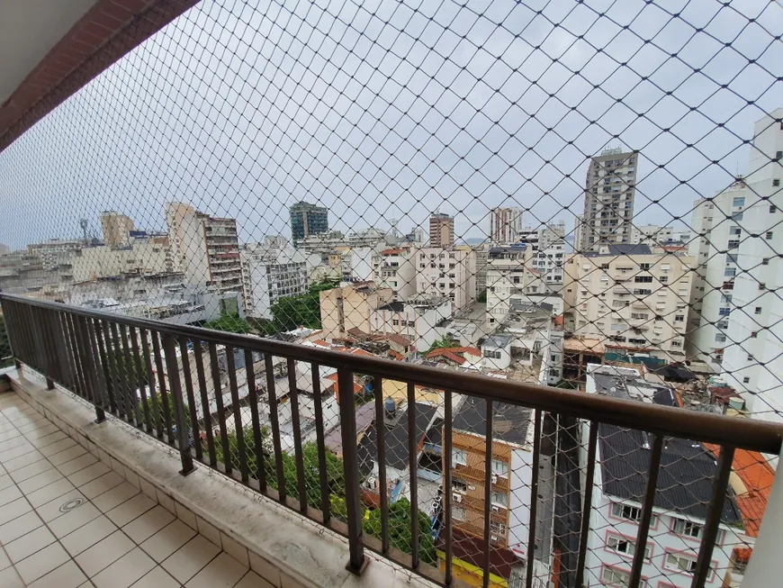 Foto 1 de Apartamento com 2 Quartos para alugar, 88m² em Ipanema, Rio de Janeiro