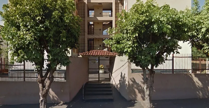 Foto 1 de Apartamento com 2 Quartos à venda, 42m² em Jardim João Rossi, Ribeirão Preto