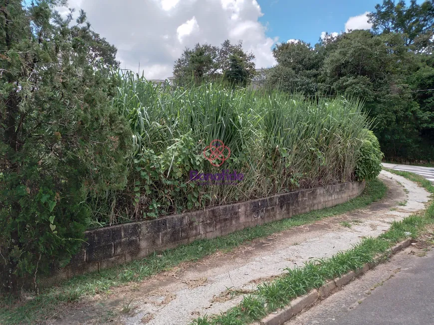 Foto 1 de Lote/Terreno à venda, 1100m² em Cidade Nova, Jundiaí