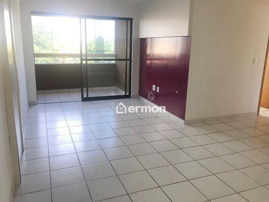 Foto 1 de Apartamento com 3 Quartos à venda, 75m² em Neópolis, Natal