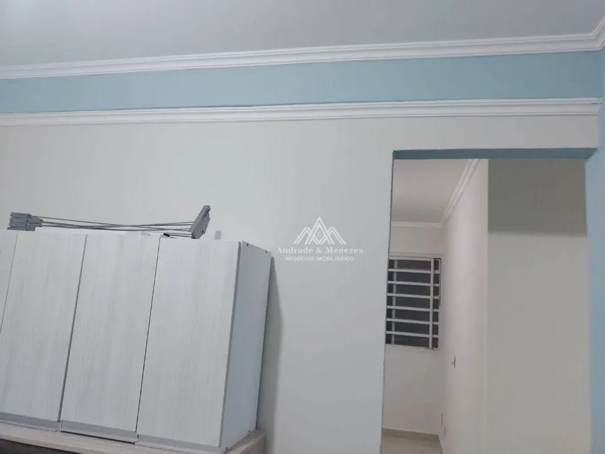 Foto 1 de Apartamento com 2 Quartos à venda, 42m² em Jardim João Rossi, Ribeirão Preto