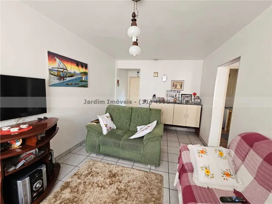 Foto 1 de Apartamento com 3 Quartos à venda, 70m² em Vila Guiomar, Santo André