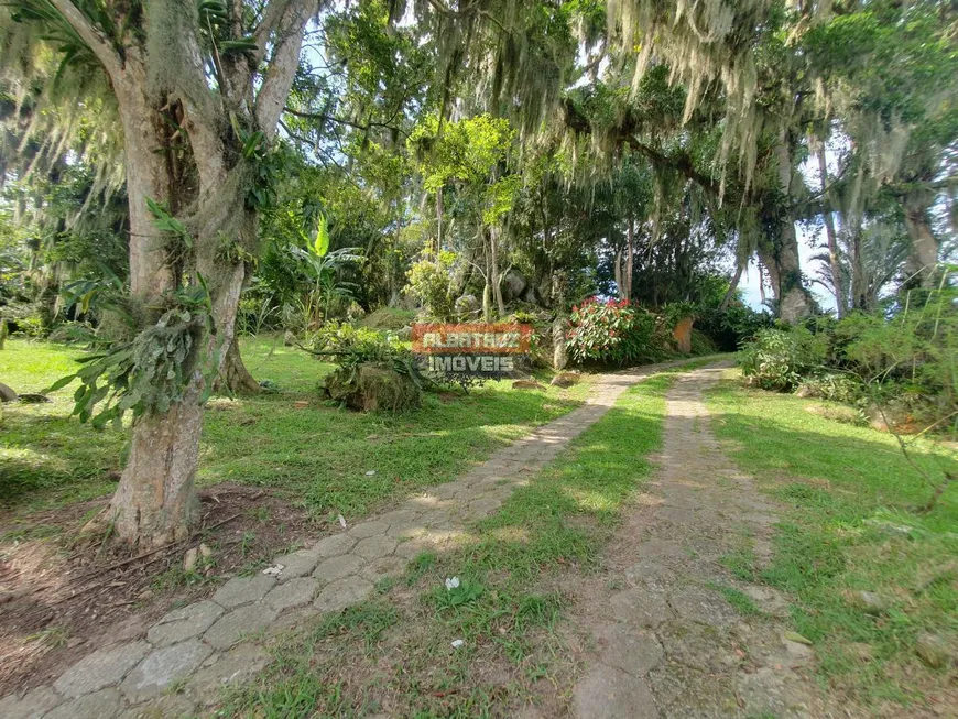 Foto 1 de Fazenda/Sítio à venda, 28603m² em Vargem Pequena, Florianópolis